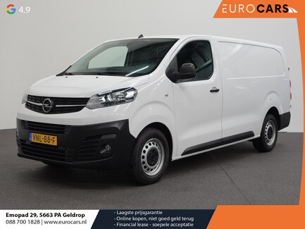 Opel Vivaro 0