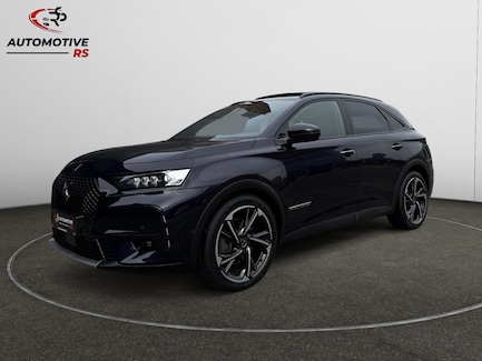 DS 7 Crossback 0