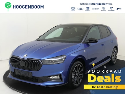 Skoda Fabia 0
