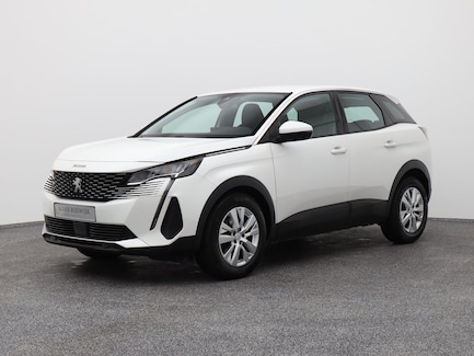 Peugeot 3008 0