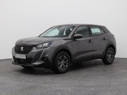 Peugeot 2008 0