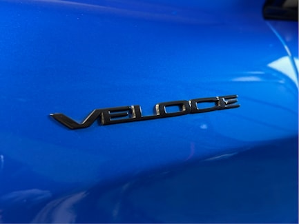 Alfa Romeo Stelvio 0