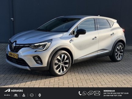 Renault Captur 0
