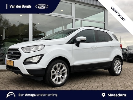 Ford EcoSport 0