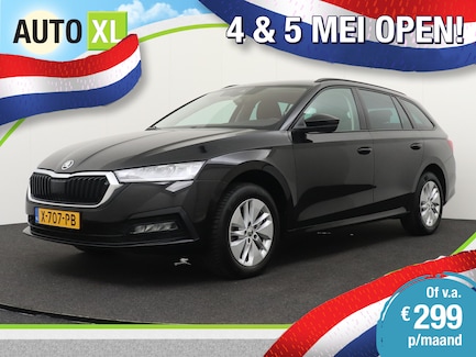 Skoda Octavia 0