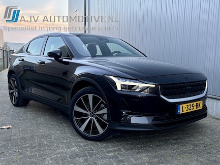 Polestar 2 0