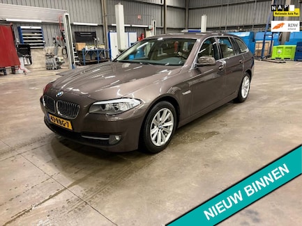 BMW 5-Serie 0