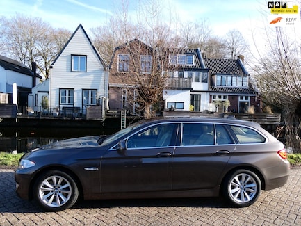 BMW 5-Serie 0