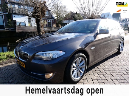 BMW 5-Serie 0