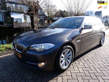 BMW 5-Serie 0