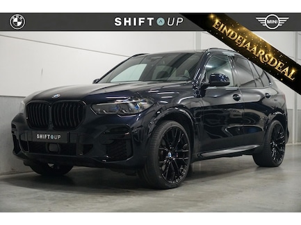 BMW X5 0