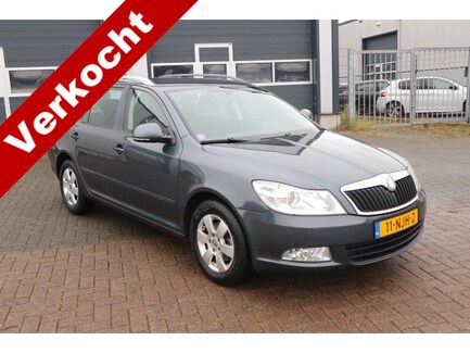 Skoda Octavia 0