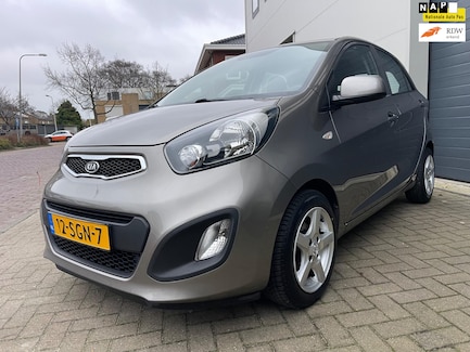 Kia Picanto 0
