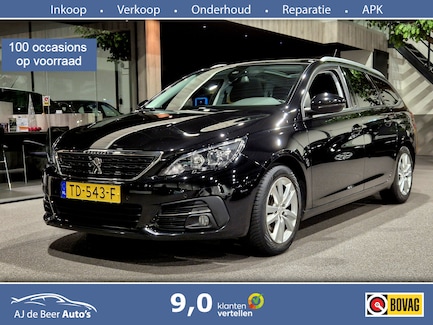 Peugeot 308 0