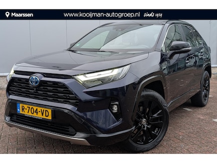 Toyota RAV4 0