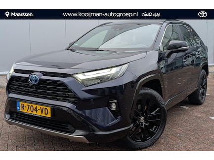 Toyota RAV4 0