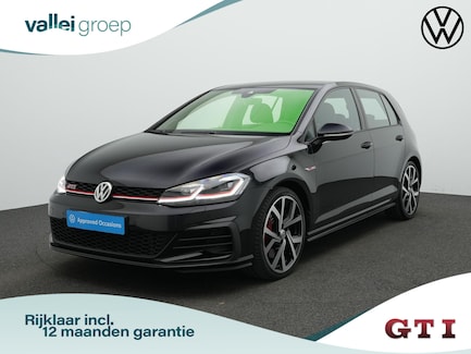 Volkswagen Golf 0