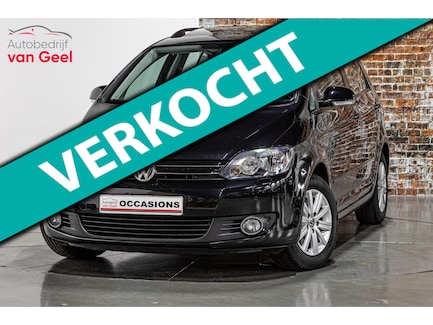 Volkswagen Golf Plus 0