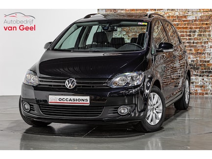 Volkswagen Golf Plus 0