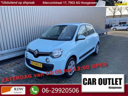 Renault Twingo 0