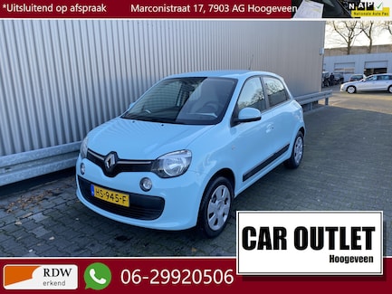 Renault Twingo 0