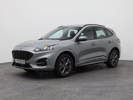 Ford Kuga 0