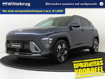 Hyundai Kona 0