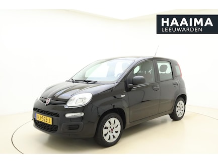 Fiat Panda 0