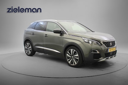 Peugeot 3008 0