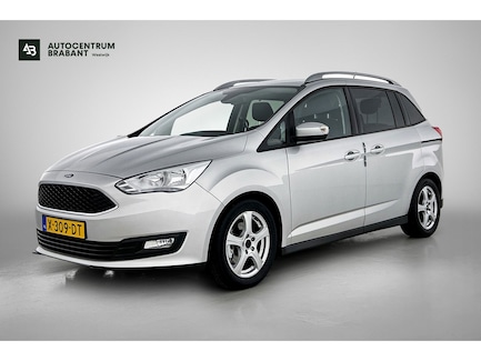 Ford Grand C-Max 0