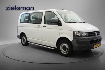 Volkswagen Transporter 0