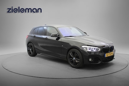 BMW 1-Serie 0
