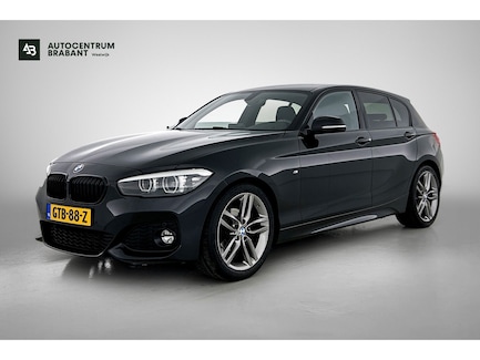 BMW 1-Serie 0