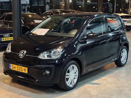Volkswagen Up! 0