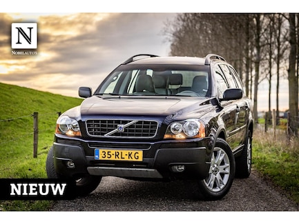 Volvo XC90 0