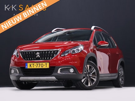 Peugeot 2008 0