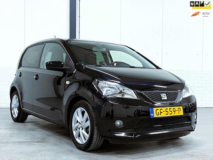 SEAT Mii 0