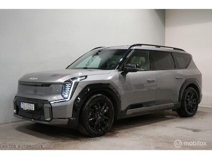 Kia EV9 0