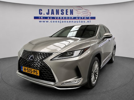 Lexus RX 0
