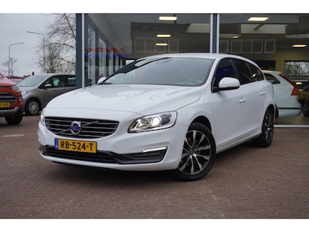 Volvo V60 0
