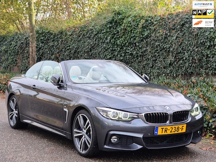 BMW 4-Serie 0