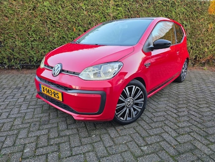 Volkswagen Up! 0