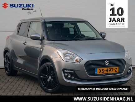 Suzuki Swift 0