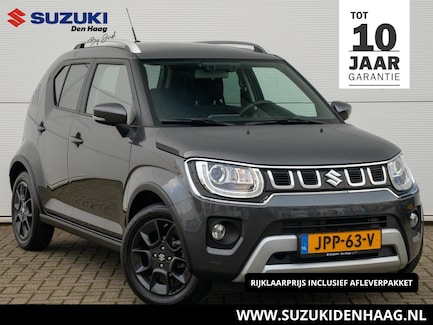 Suzuki Ignis 0