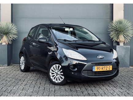Ford Ka 0