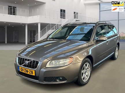 Volvo V70 0