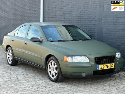 Volvo S60 0