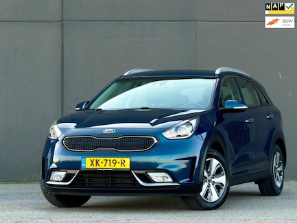 Kia Niro 0