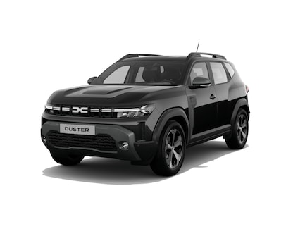 Dacia Duster 0