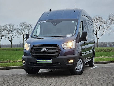 Ford Transit 0